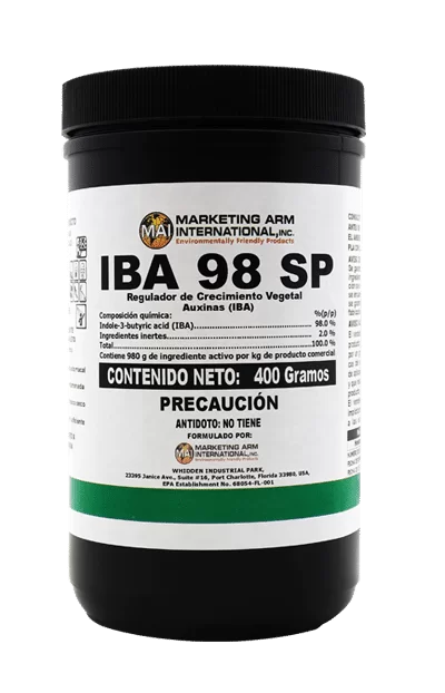 IBA-98-SP-marketing-arm-international