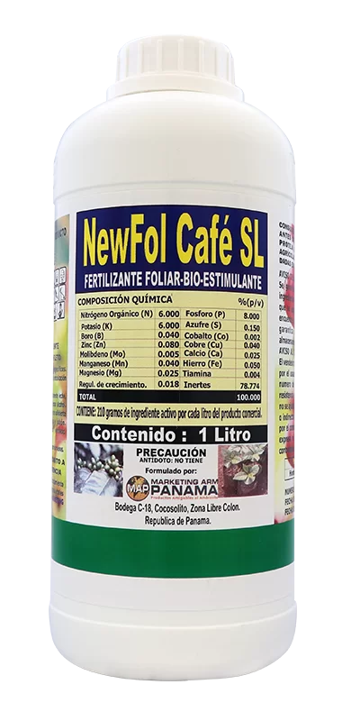 NEWFOL CAFE-marketing-arm-international