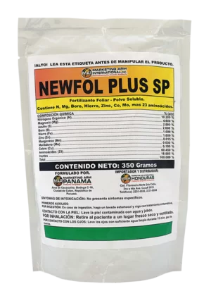 NEWFOL PLUS SP-marketing-arm-international