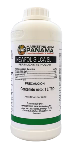 NEWFOL SILCA-marketing-arm-international