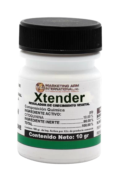 XTENDER-marketing-arm-international